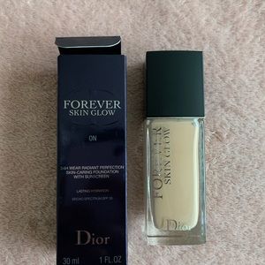 Dior Foundation